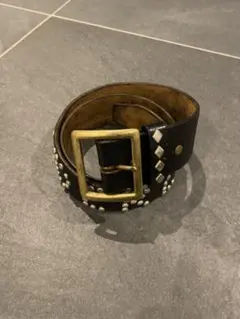 2026年最新】ベルト tenderloinの人気アイテム - メルカリ