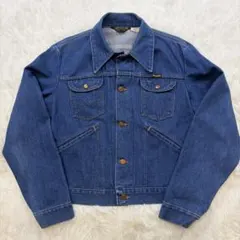 2026年最新】wrangler デニムジャケット 三角の人気アイテム - メルカリ