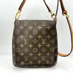 2026年最新】ルイヴィトン ミュゼット サルサの人気アイテム - メルカリ