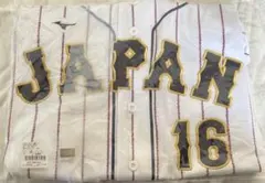 2026年最新】2023 WBC レプリカ ユニホームの人気アイテム - メルカリ