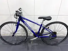 2026年最新】GIANT ESCAPE RX クロスバイクの人気アイテム - メルカリ