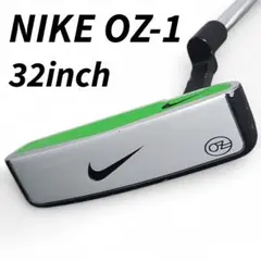2026年最新】NIKE GOLF パター タイプ：ピンタイプ パターの人気