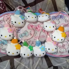 2026年最新】2001ハローキティの人気アイテム - メルカリ