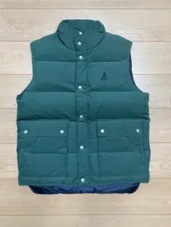 2026年最新】rrl ダウンベストの人気アイテム - メルカリ