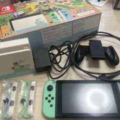 2026年最新】あつまれどうぶつの森セット 本体の人気アイテム - メルカリ