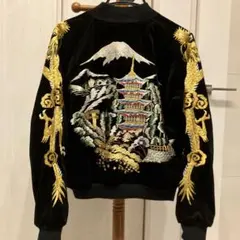 2026年最新】warehouse スカジャンの人気アイテム - メルカリ