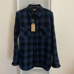 2026年最新】アットラスト ウールシャツの人気アイテム - メルカリ