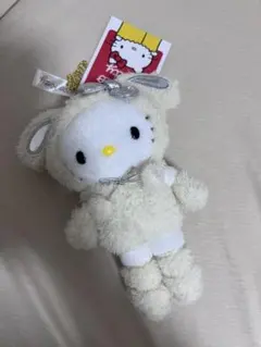 2026年最新】雪うさぎキティの人気アイテム - メルカリ