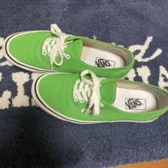 2026年最新】VANS アナハイム 28.5の人気アイテム - メルカリ