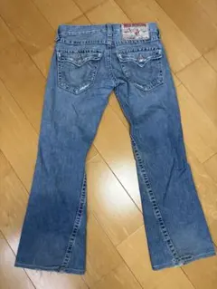 2026年最新】TRUE RELIGION ブーツカットデニム・フレアデニムの人気