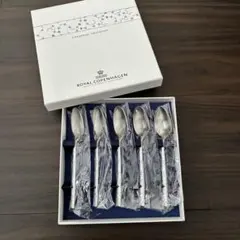 2026年最新】Royal Copenhagen スプーンの人気アイテム - メルカリ