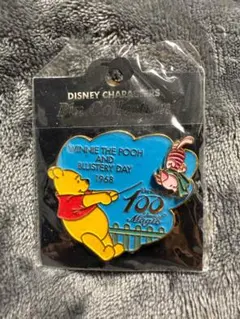 2026年最新】ディズニー100周年 ピンバッジの人気アイテム - メルカリ