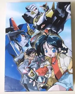 2026年最新】勇者警察ジェイデッカーdvdの人気アイテム - メルカリ