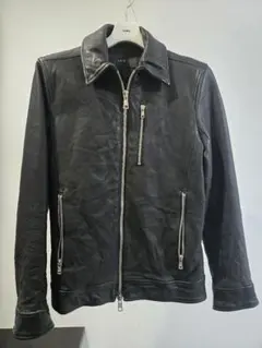 2026年最新】AKM レザーライダースの人気アイテム - メルカリ