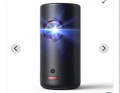 2026年最新】nebula capsule 3 laserの人気アイテム - メルカリ