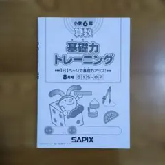2026年最新】基礎 トレ sapixの人気アイテム - メルカリ