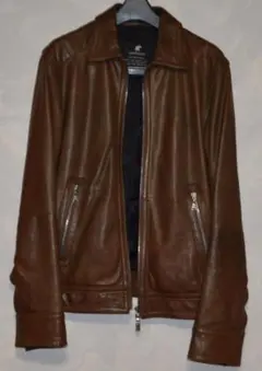 2026年最新】LOVELESS レザージャケット・ライダースの人気アイテム