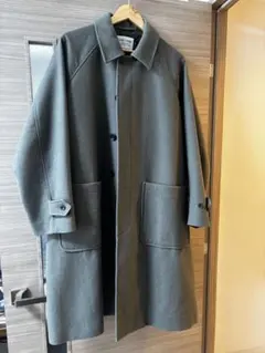 2026年最新】fork&spoon バルマカンコートの人気アイテム - メルカリ