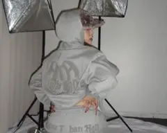 2026年最新】hth パーカー グリッターの人気アイテム - メルカリ