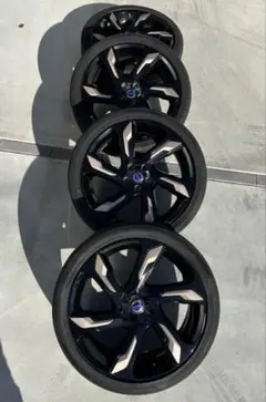 2026年最新】ボルボ ホイール 18インチ 純正の人気アイテム - メルカリ