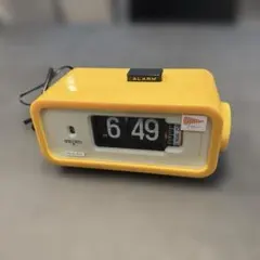 2026年最新】パタパタ時計 SEIKOの人気アイテム - メルカリ