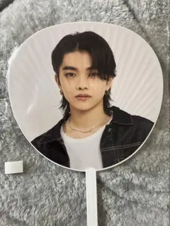 2026年最新】wildblue うちわの人気アイテム - メルカリ