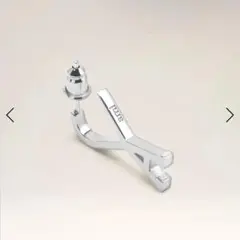 2026年最新】AMI PARIS ピアス(片耳用)の人気アイテム - メルカリ