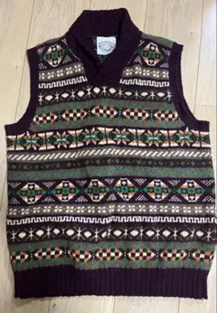 2026年最新】ジャミーソンズ ベストの人気アイテム - メルカリ