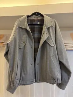 2026年最新】PENDLETON カラー：グレイ系 ジャンパー・ブルゾンの人気