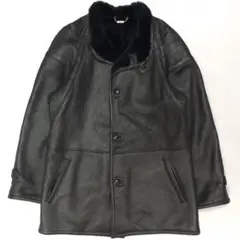 2026年最新】ムートン ランチコート ジャケットの人気アイテム - メルカリ