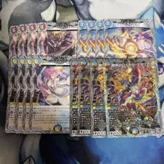 2026年最新】デュエルマスターズ引退品の人気アイテム - メルカリ