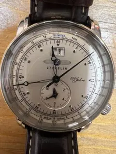 2026年最新】zeppelin 時計の人気アイテム - メルカリ