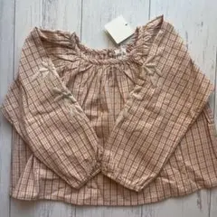 2026年最新】apolina ブラウスの人気アイテム - メルカリ