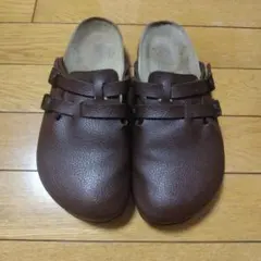 2026年最新】ビルケン 38 ボストンの人気アイテム - メルカリ