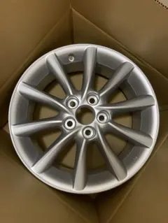 2026年最新】エスティマ 純正ホイール 18インチの人気アイテム - メルカリ