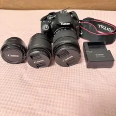 2026年最新】EOS Kiss X5 ダブルズームキットの人気アイテム - メルカリ