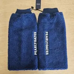 2026年最新】パーリーゲイツレッグウォーマーの人気アイテム - メルカリ