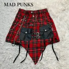 2026年最新】M∀D Girl ミニスカートの人気アイテム - メルカリ