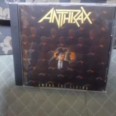 2026年最新】among the living [cd] anthraxの人気アイテム - メルカリ