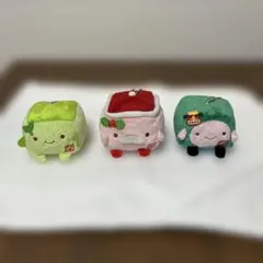 2026年最新】はんなり豆腐キャラクターグッズの人気アイテム - メルカリ