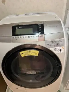 2026年最新】ドラム式洗濯機 ジャンクの人気アイテム - メルカリ