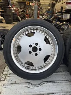 2026年最新】ザウバー 17インチの人気アイテム - メルカリ