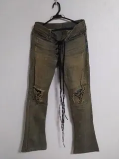 2026年最新】if six was nine デニムの人気アイテム - メルカリ