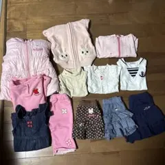 2026年最新】ミキハウスまとめ売り100の人気アイテム - メルカリ