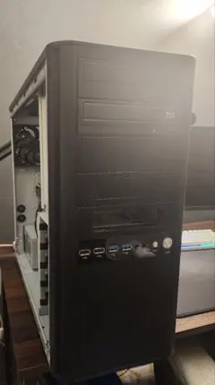 2026年最新】i7 7700 gtx1080の人気アイテム - メルカリ