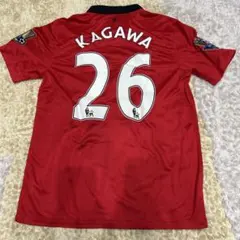 2026年最新】香川真司 ユニフォーム マンチェスターユナイテッドの人気