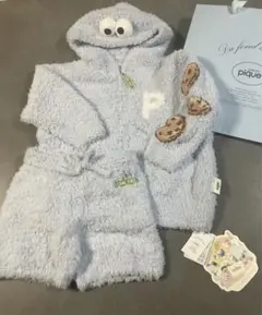 2026年最新】クッキーモンスター ジェラートピケの人気アイテム - メルカリ