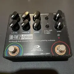 2026年最新】Ovaltone OD-FIVE 2 Xtremeの人気アイテム - メルカリ