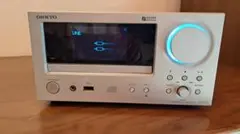 2026年最新】onkyo cr-n775の人気アイテム - メルカリ