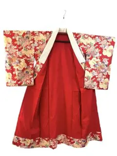 2026年最新】大正ロマン 着物 子供の人気アイテム - メルカリ